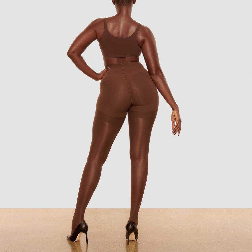 Skims FULL CONTROL Tights Chocola | APJ-439206