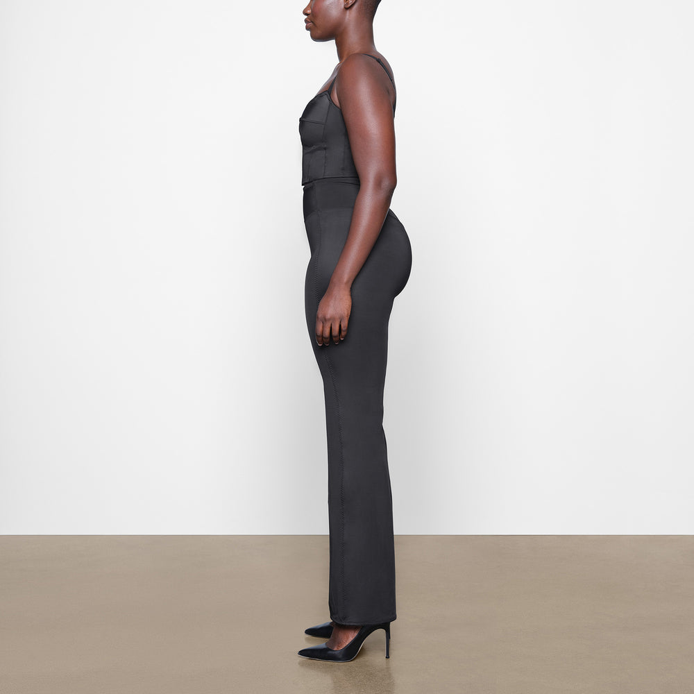 Skims GLAM Broek Zwart | ZWI-297081