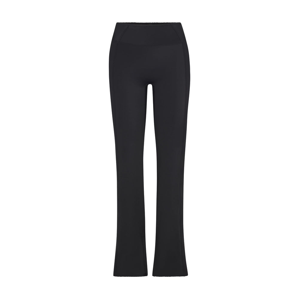 Skims GLAM Broek Zwart | ZWI-297081
