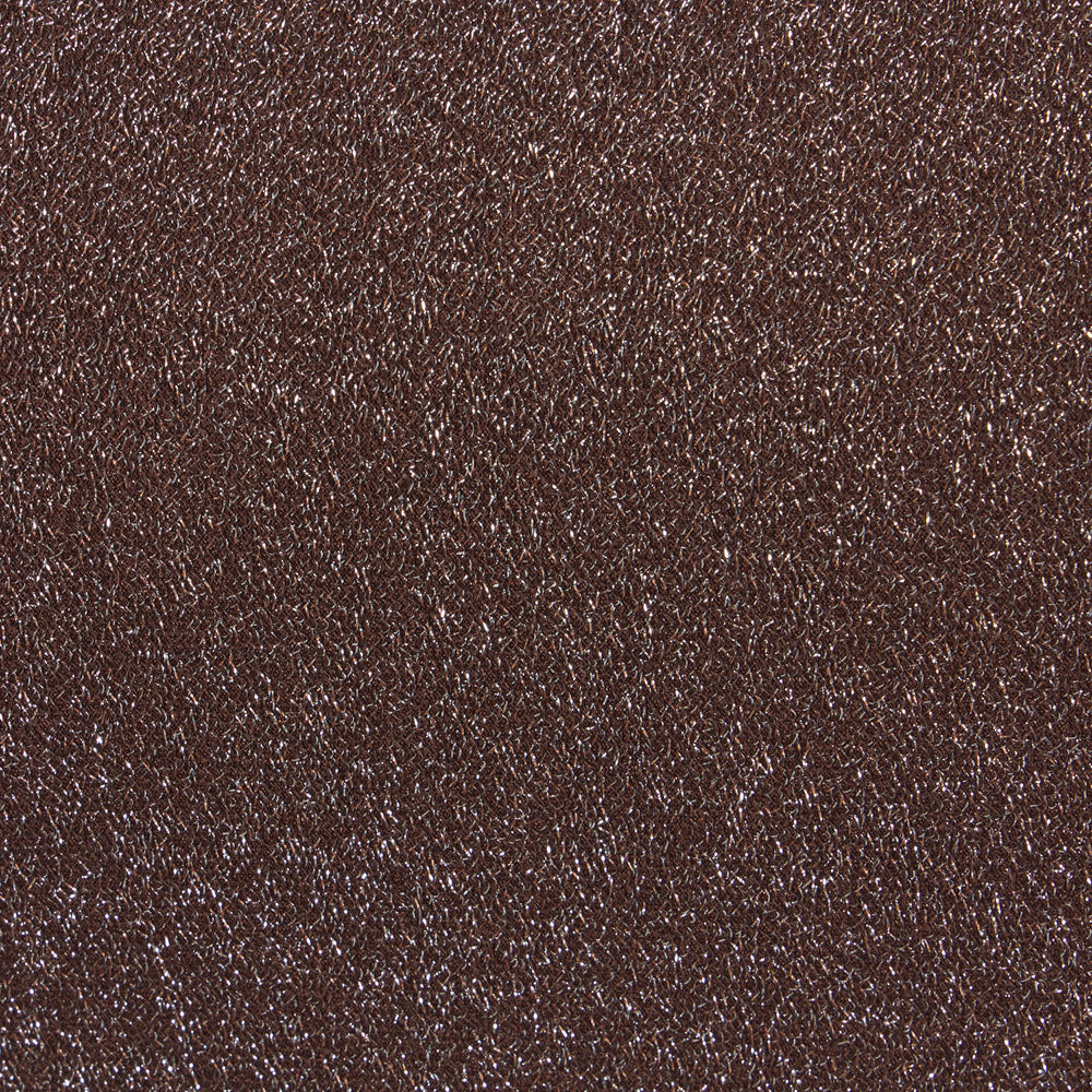 Skims GLITTER SWIM STRING Thong Chocola | XVW-307458
