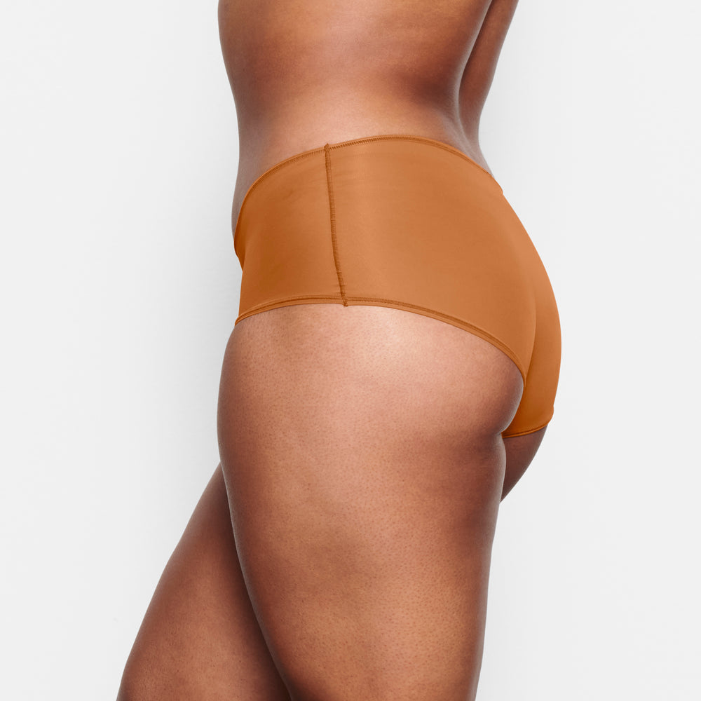 Skims JELLY SHEER Boy Short Koper | UMX-052968