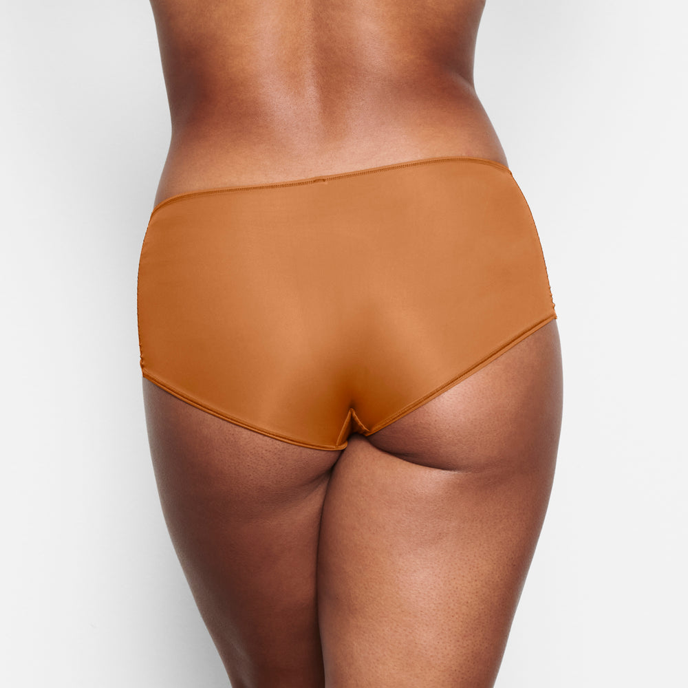 Skims JELLY SHEER Boy Short Koper | UMX-052968