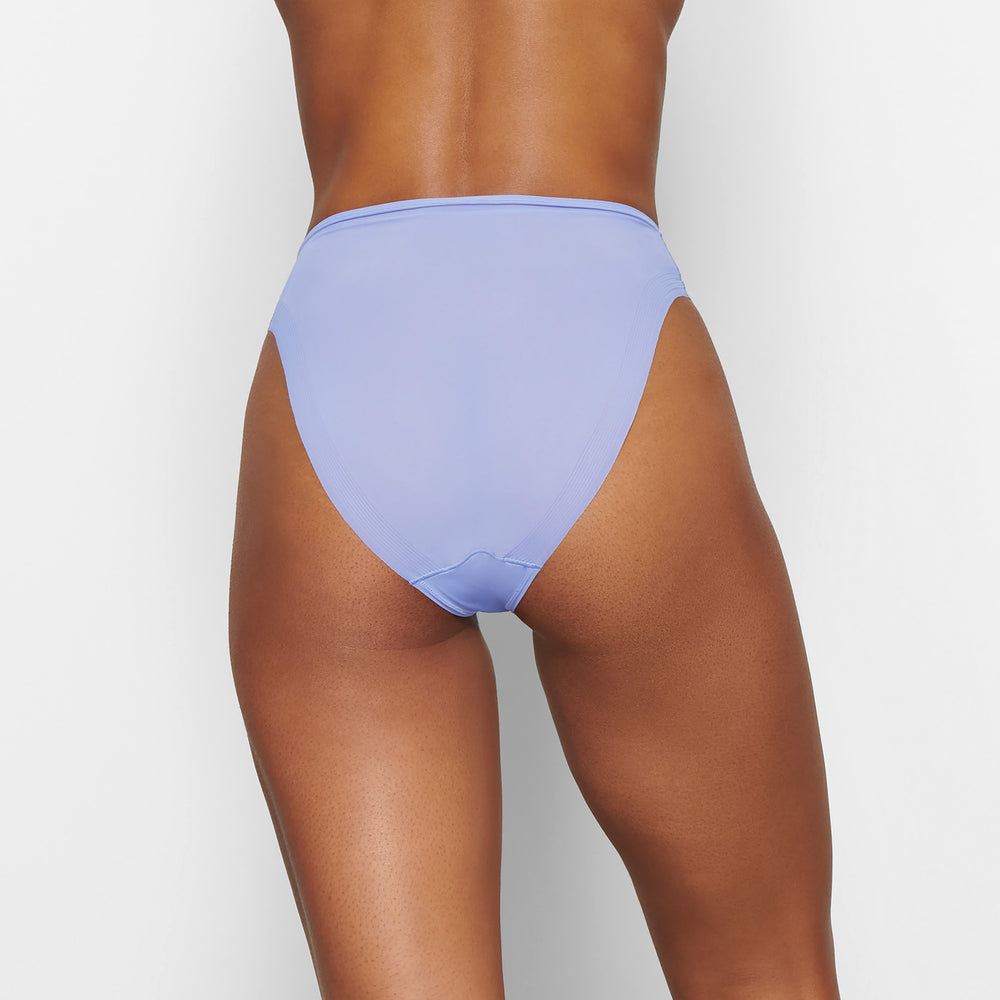 Skims JELLY SHEER CHEEKY Brief Azuurblauw | EJR-895710