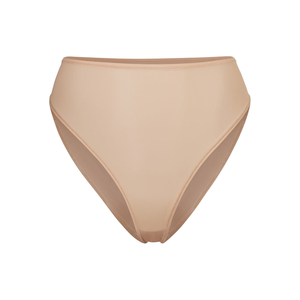 Skims JELLY SHEER CHEEKY Brief Beige | GBA-149658