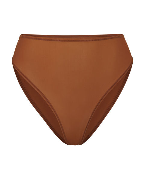 Skims JELLY SHEER CHEEKY Brief Koper | LQN-246738