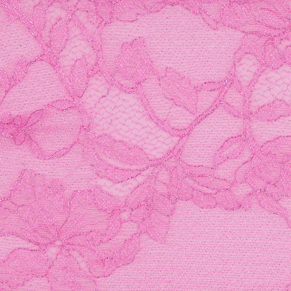 Skims LACE Handschoenen Roze | EGF-946127