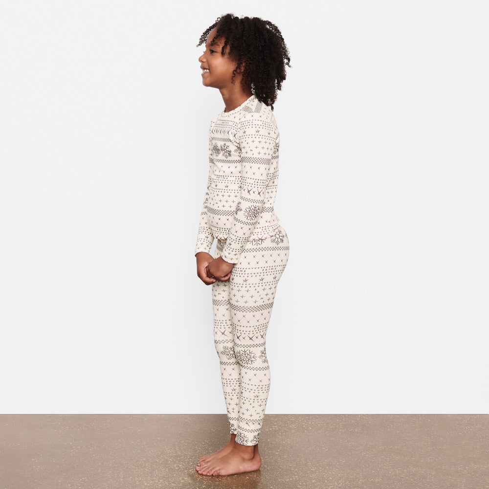 Skims LOGO POINTELLE SET Kinderen Room | JYD-732091