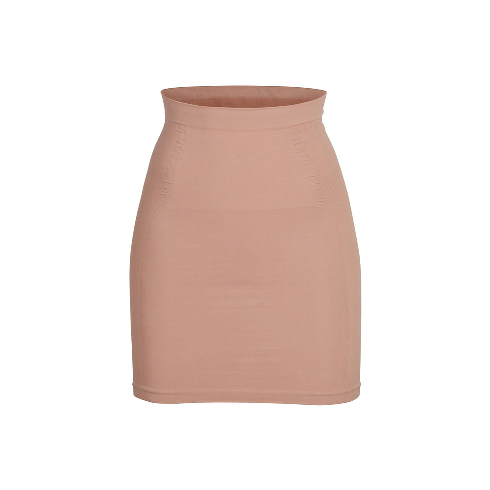 Skims LONG SLIP Rok Abrikoos | CBA-946823