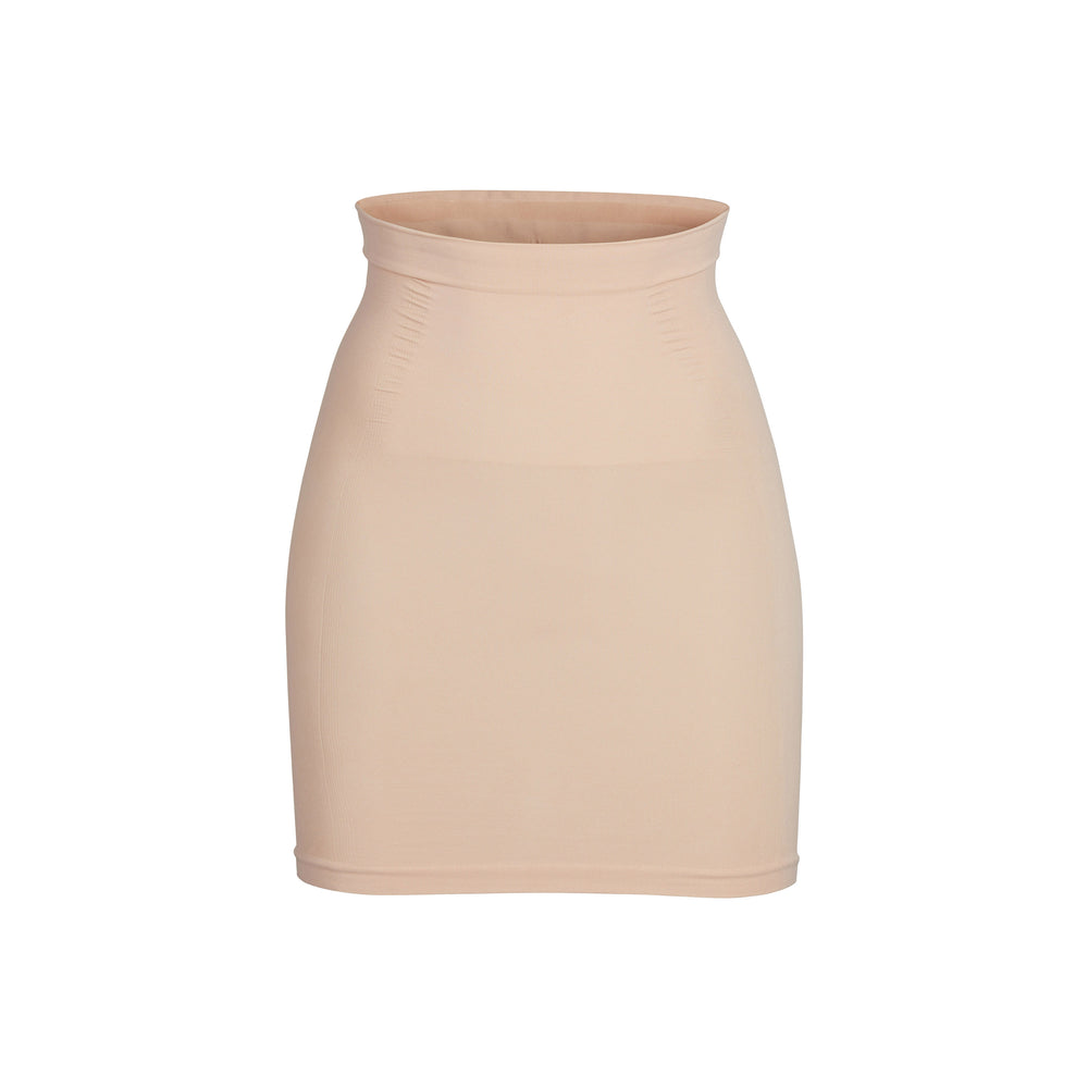 Skims LONG SLIP Rok Beige | VYR-041378