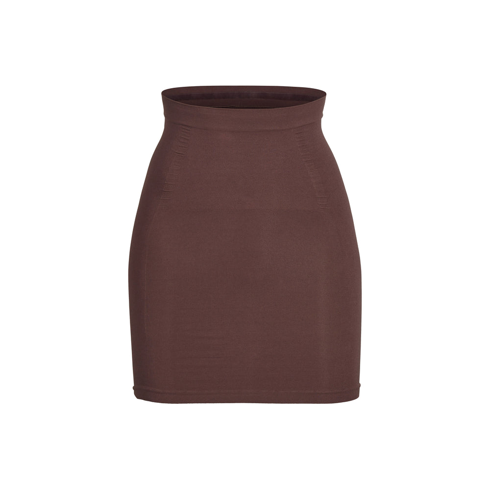 Skims LONG SLIP Rok Chocola | XYJ-091683