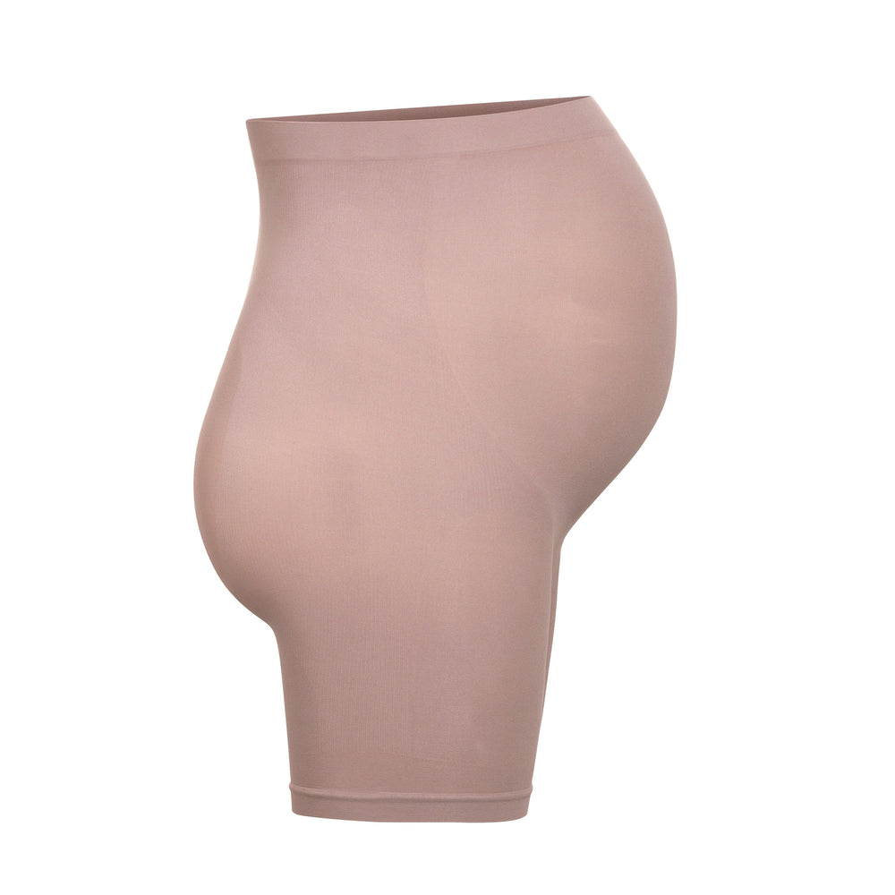 Skims MATERNITY SCULPTING SHORT MID THIGH Maternity Shapewear Bruin | ABZ-324695