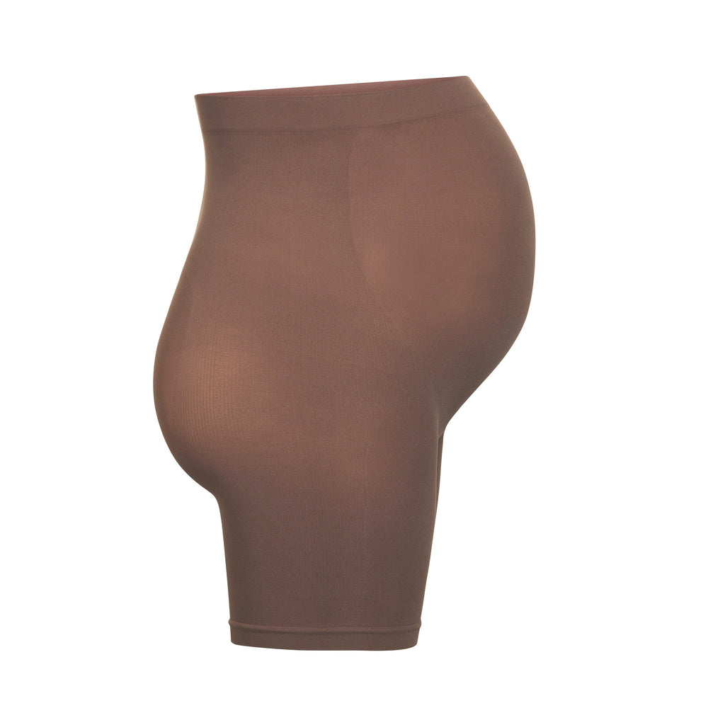 Skims MATERNITY SCULPTING SHORT MID THIGH Maternity Shapewear Abrikoos | GFJ-652084
