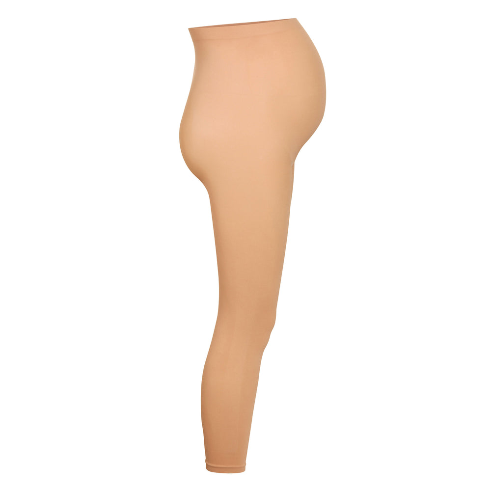 Skims MATERNITY SOLUTIONWEAR TIGHT Maternity Shapewear Beige | AIU-096583