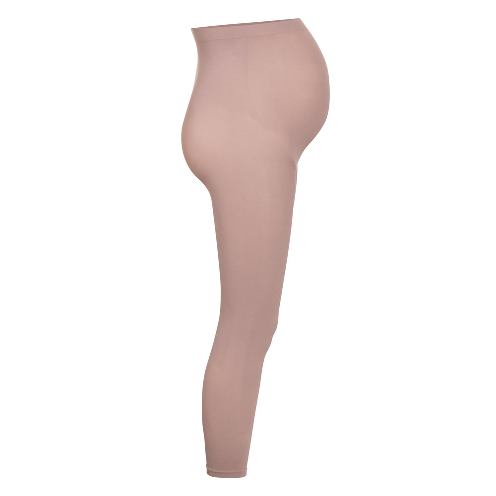 Skims MATERNITY SOLUTIONWEAR TIGHT Maternity Shapewear Bruin | IVH-241389
