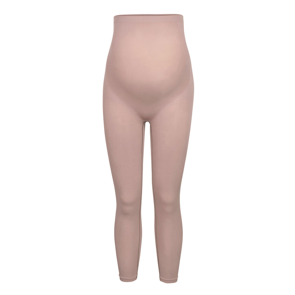 Skims MATERNITY SOLUTIONWEAR TIGHT Maternity Shapewear Bruin | IVH-241389