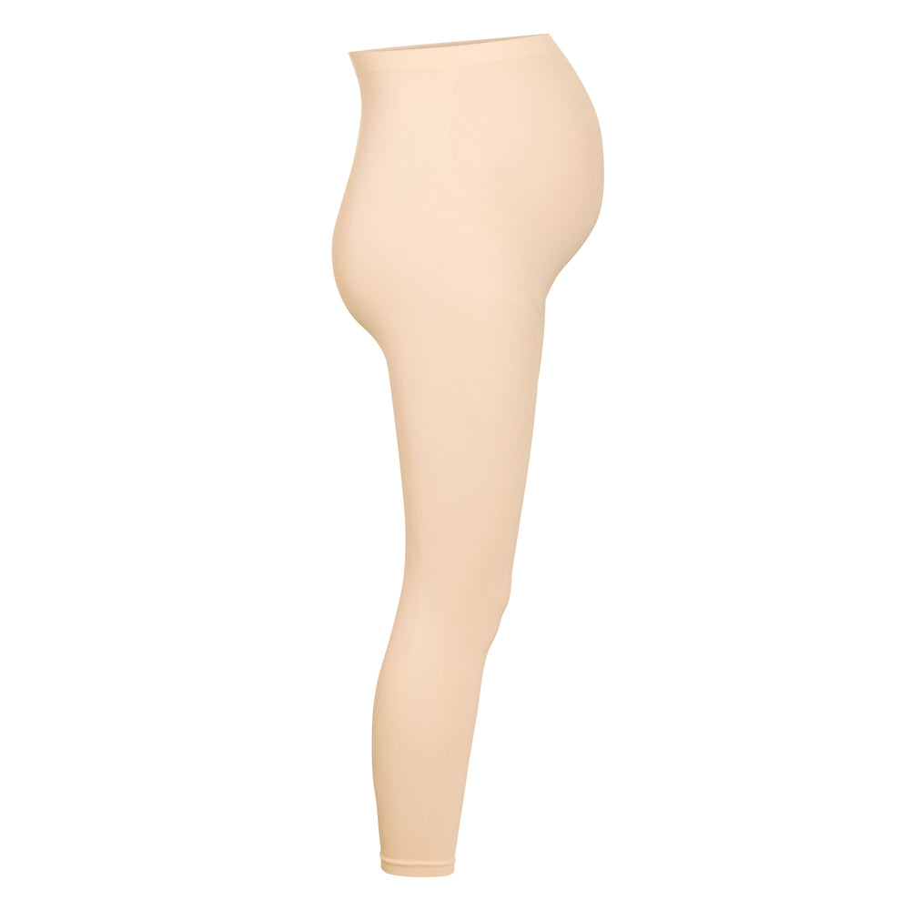 Skims MATERNITY SOLUTIONWEAR TIGHT Maternity Shapewear Bruin | MLC-453176
