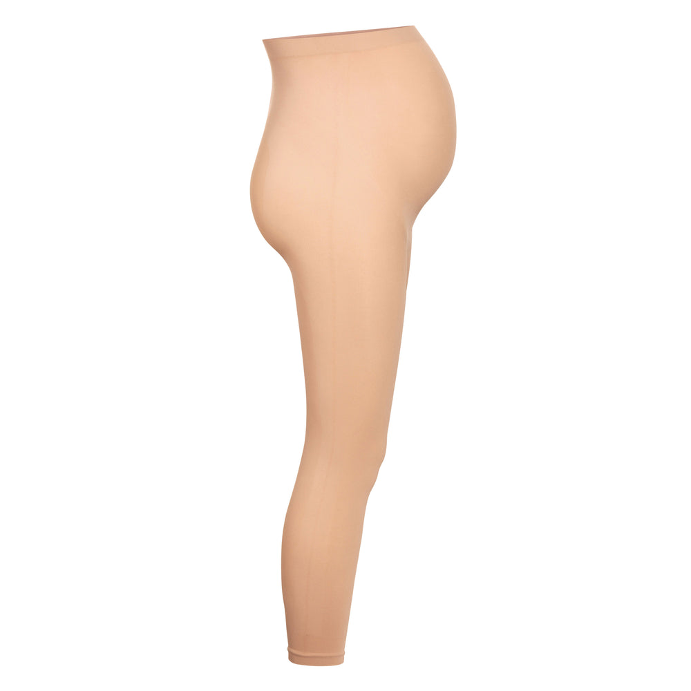 Skims MATERNITY SOLUTIONWEAR TIGHT Maternity Shapewear Beige | PSV-790862