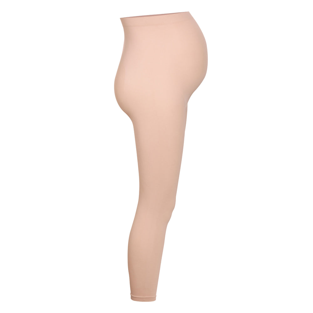 Skims MATERNITY SOLUTIONWEAR TIGHT Maternity Shapewear Beige | QER-806417