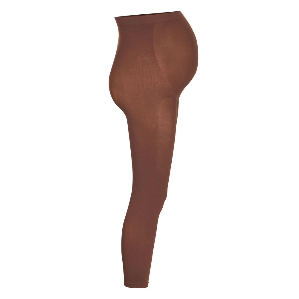 Skims MATERNITY SOLUTIONWEAR TIGHT Maternity Shapewear Chocola | TSP-352697