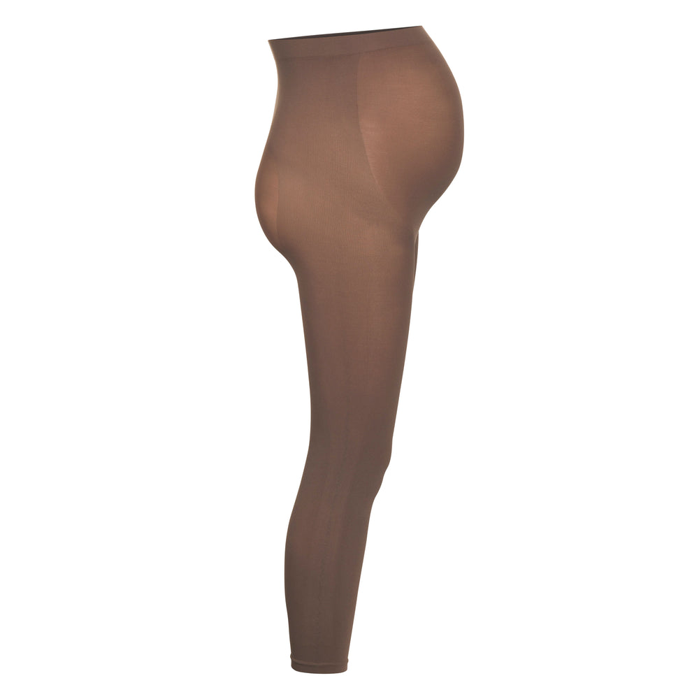 Skims MATERNITY SOLUTIONWEAR TIGHT Maternity Shapewear Abrikoos | VCH-264301