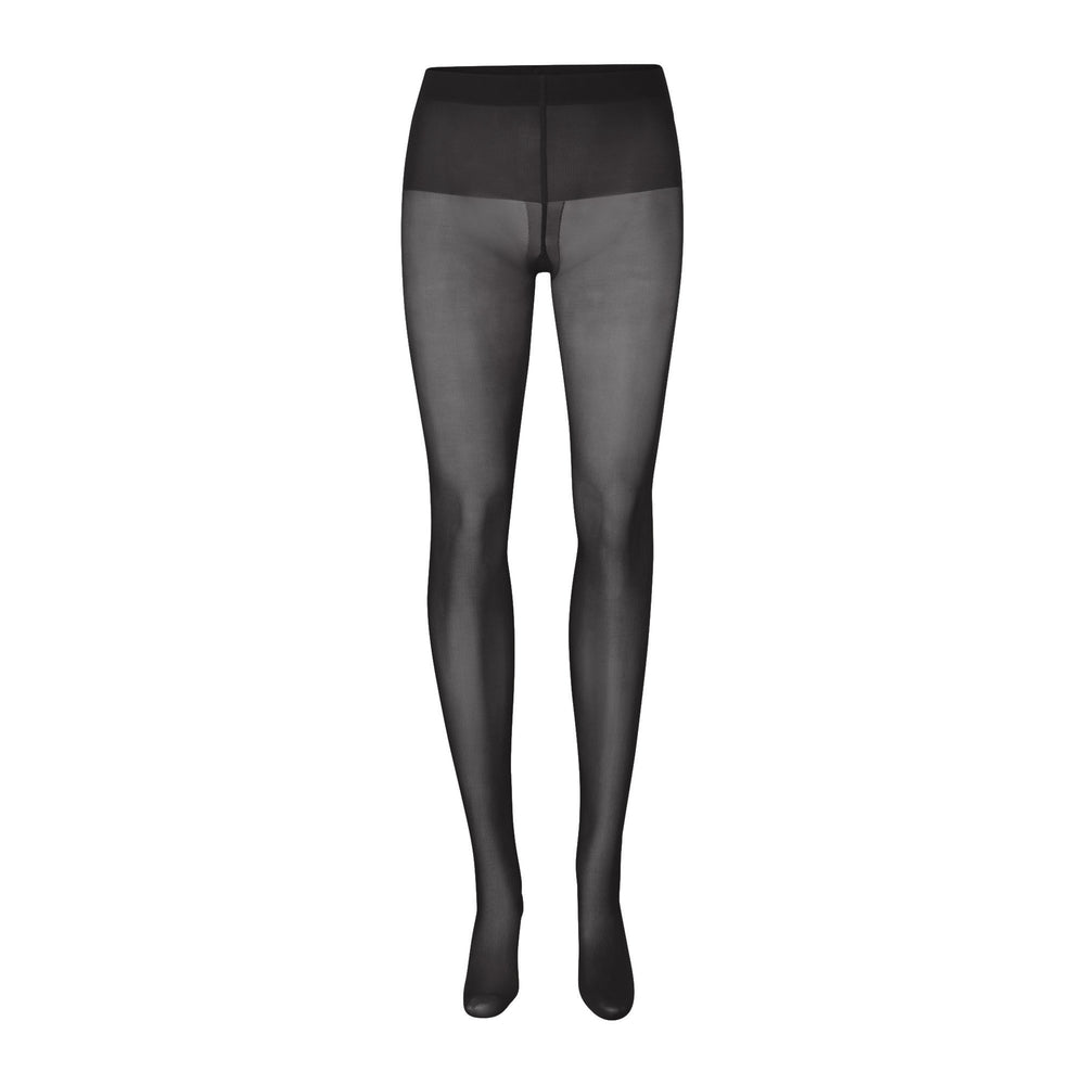 Skims MID SUPPORT Tights Zwart | LBD-264980