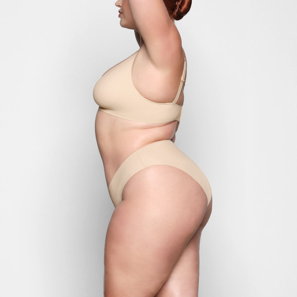 Skims NAKED Bikini Bruin | YTQ-524907