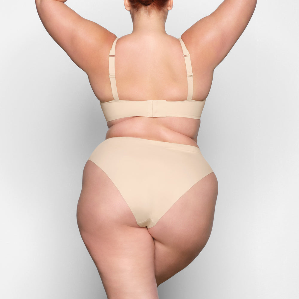 Skims NAKED Bikini Bruin | YTQ-524907