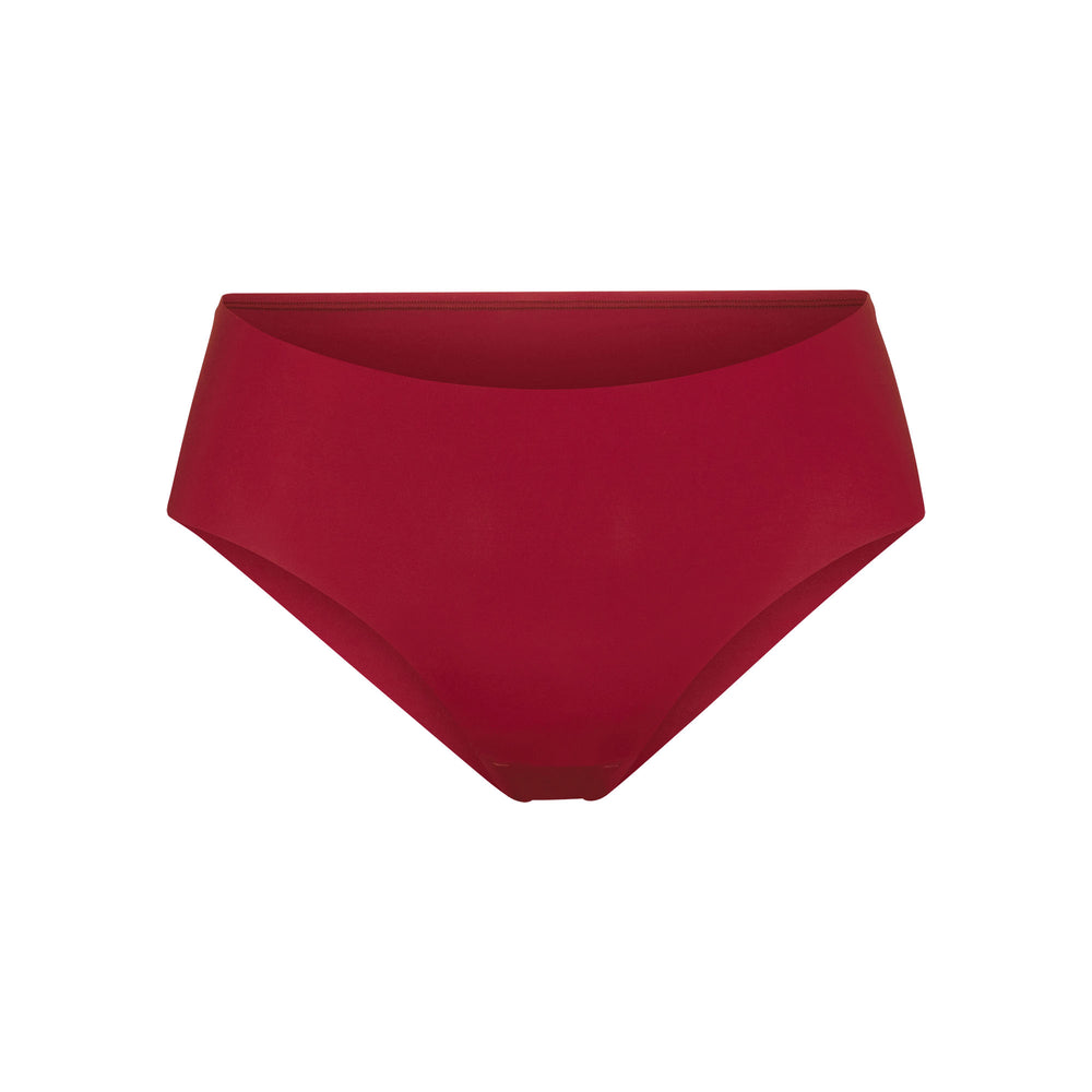 Skims NAKED Bikini Donkerrood | STR-820496