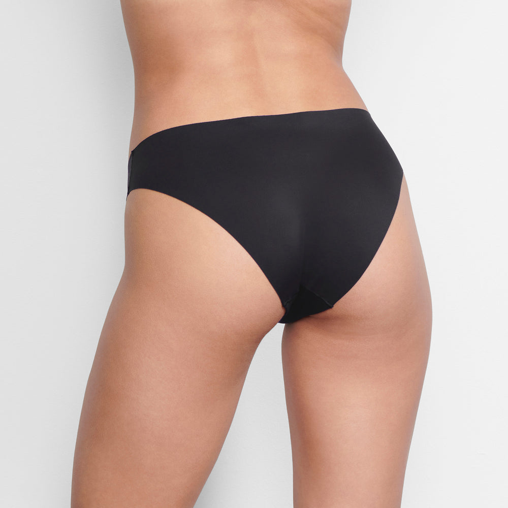 Skims NAKED Bikini Zwart | NRT-293417