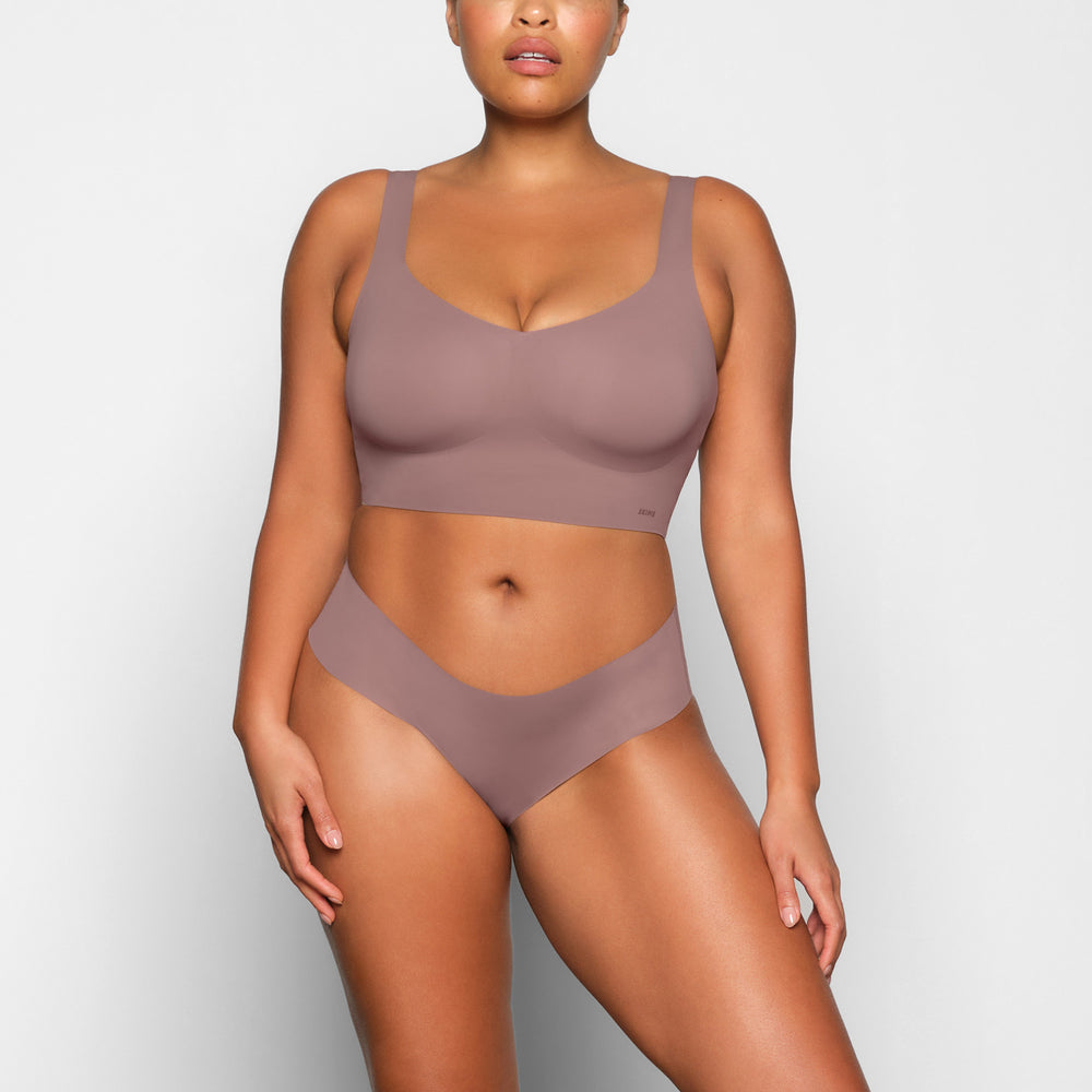 Skims NAKED CHEEKY Hipster Bruin | XPD-394126