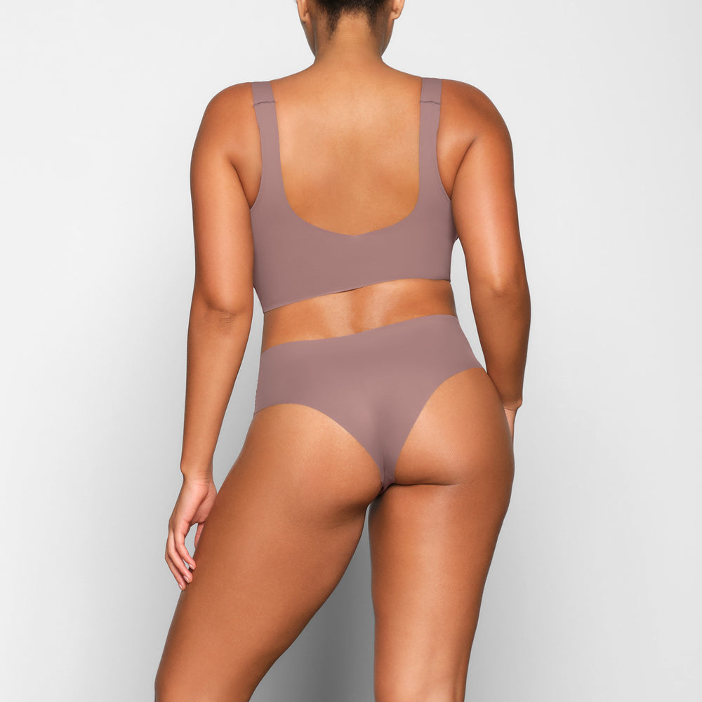 Skims NAKED CHEEKY Hipster Bruin | XPD-394126