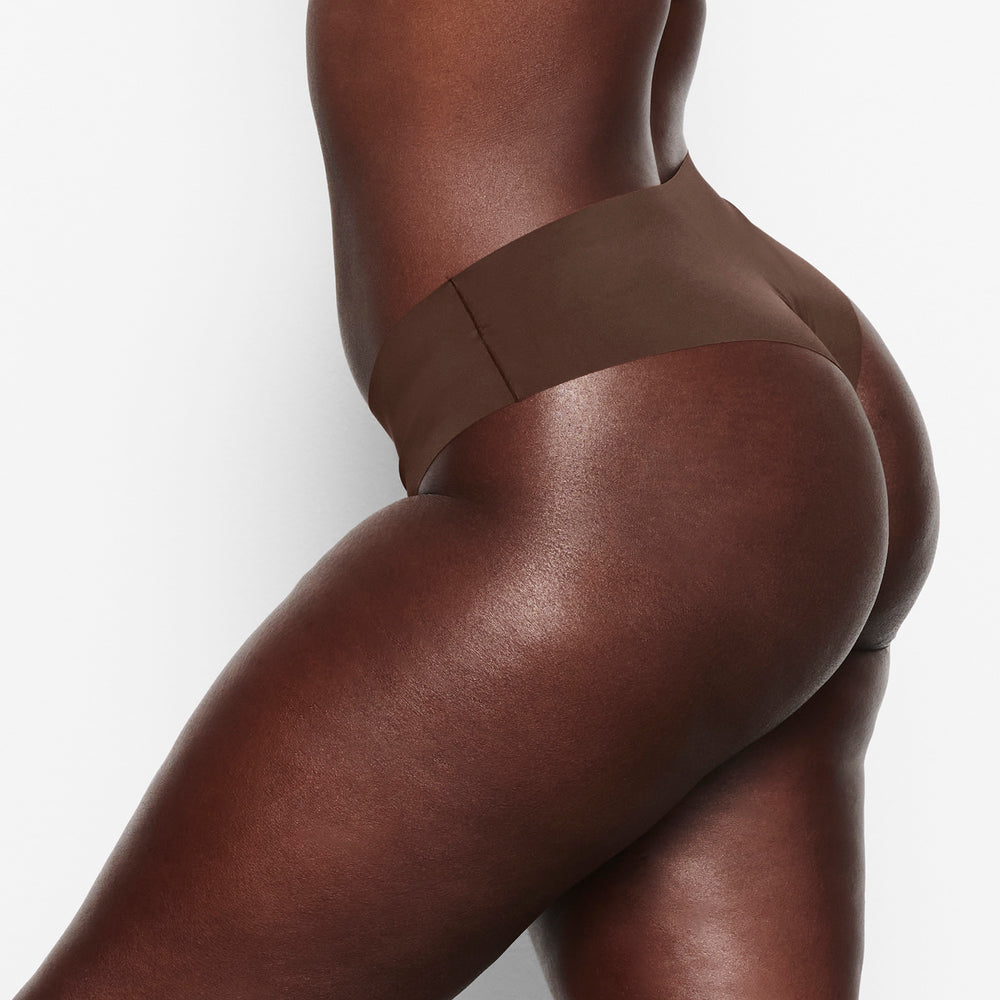 Skims NAKED CHEEKY Hipster Chocola | ZQS-918752
