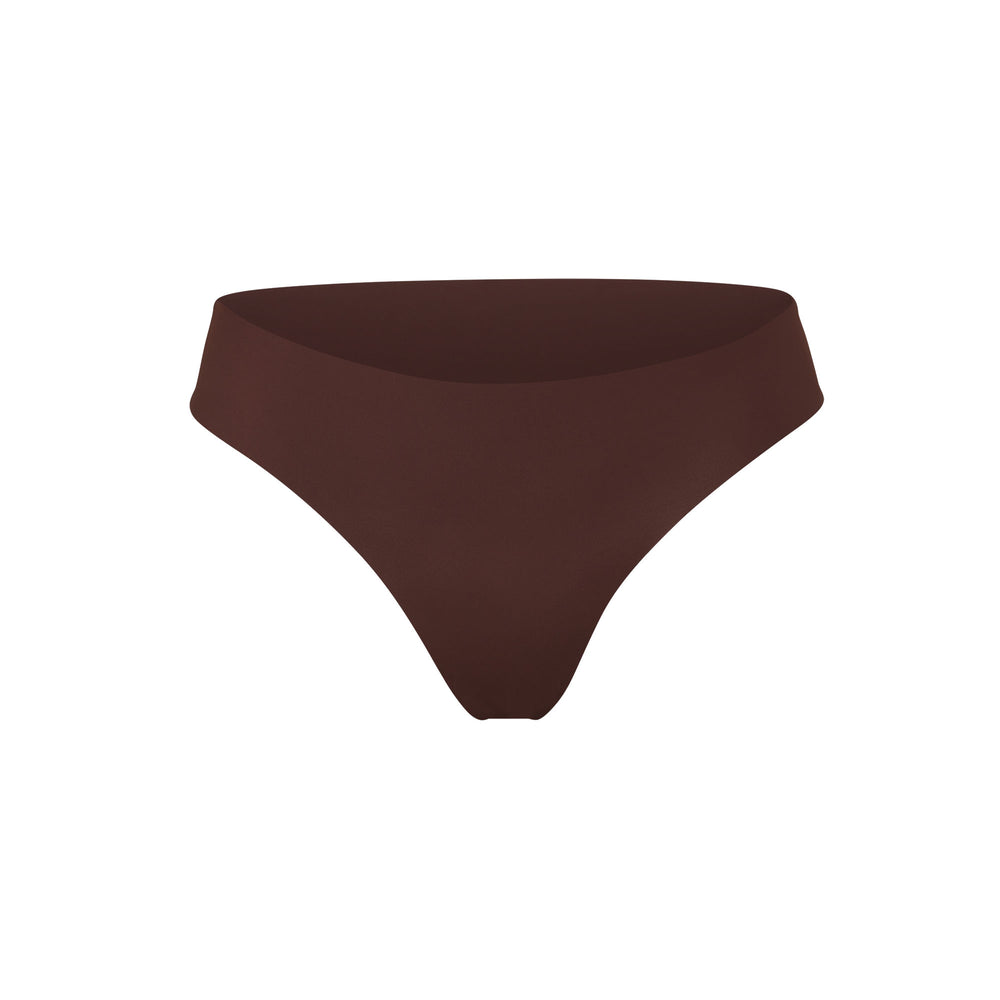 Skims NAKED CHEEKY Hipster Chocola | ZQS-918752