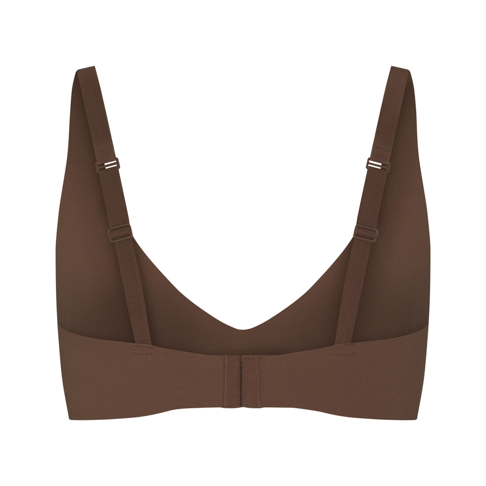 Skims NAKED Plunge Bra Abrikoos | NOF-059136