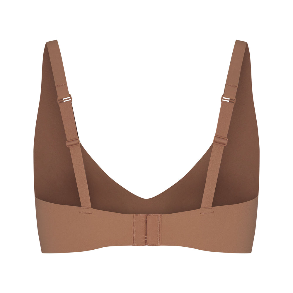 Skims NAKED Plunge Bra Abrikoos | UIF-097281