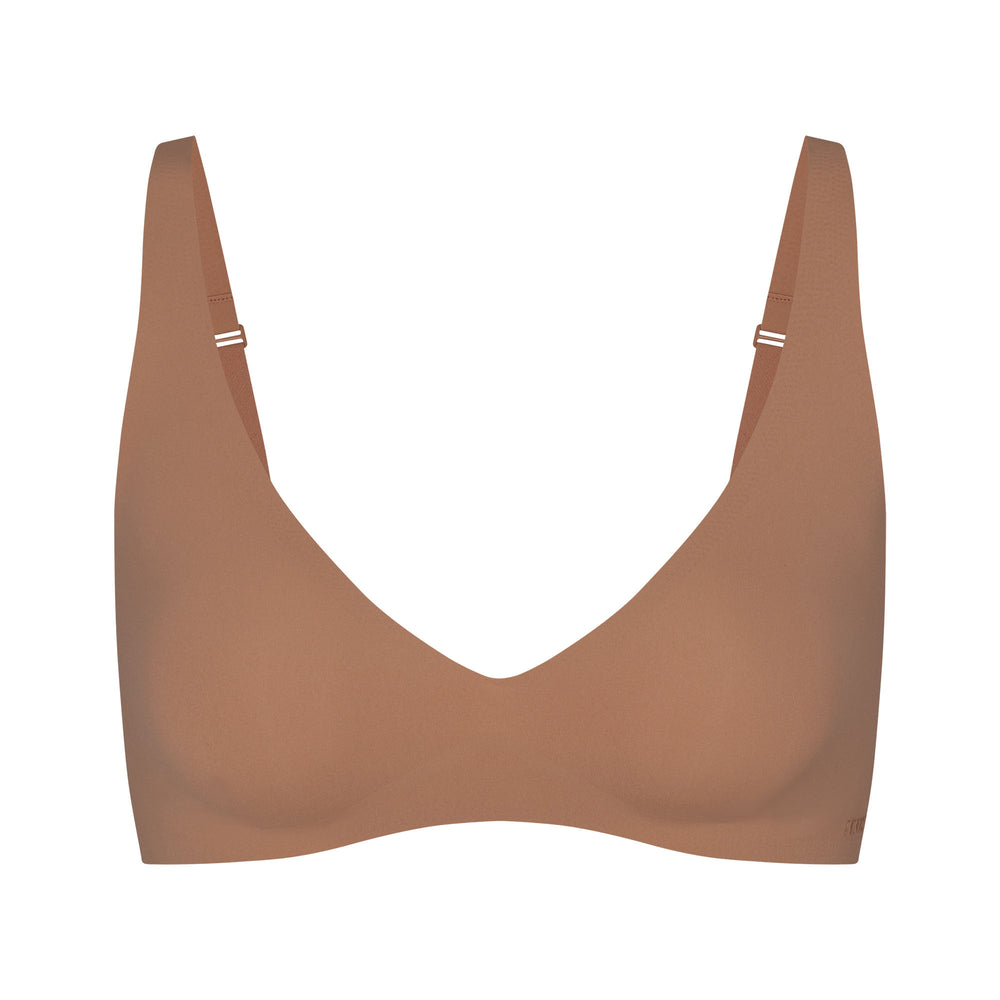 Skims NAKED Plunge Bra Abrikoos | UIF-097281