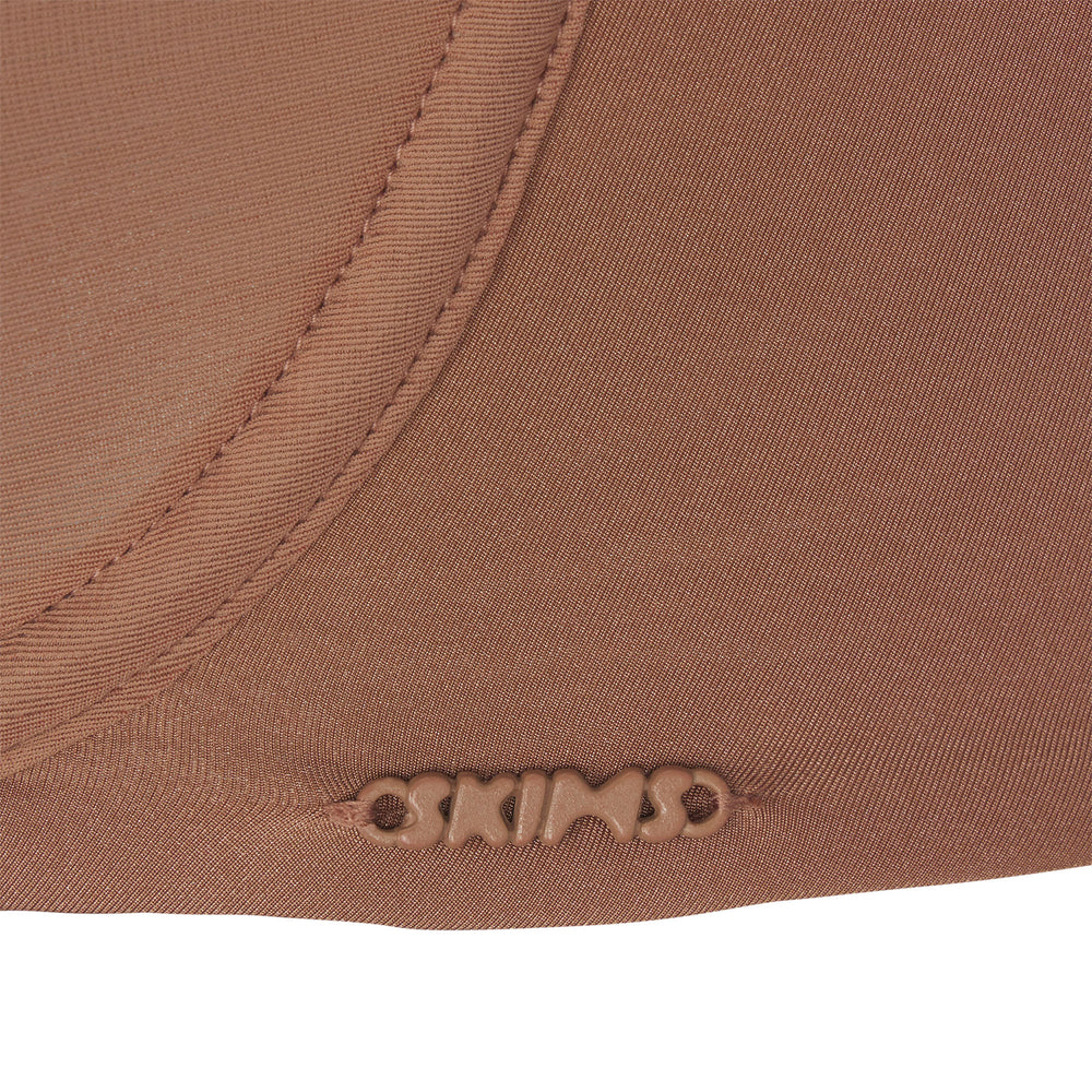 Skims NO SHOW MOLDED UNLINED Balconette Bra Abrikoos | NOC-365874