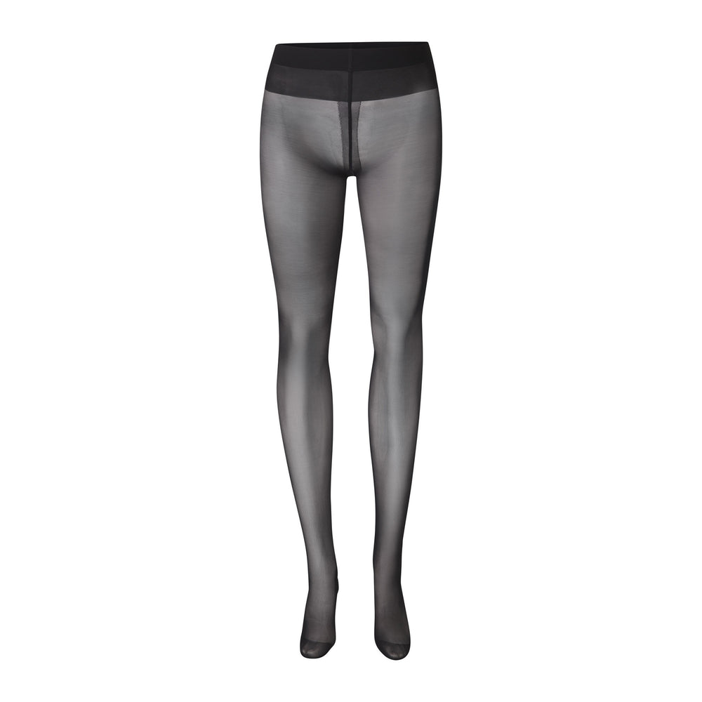 Skims NUDE SUPPORT Tights Zwart | MZK-213759