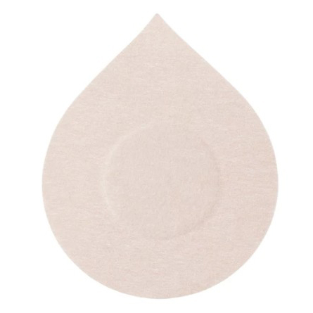 Skims Pasties Beige | LFR-379451