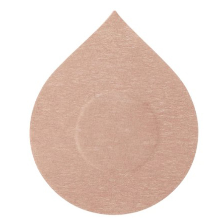 Skims Pasties Khaki | ATB-805173