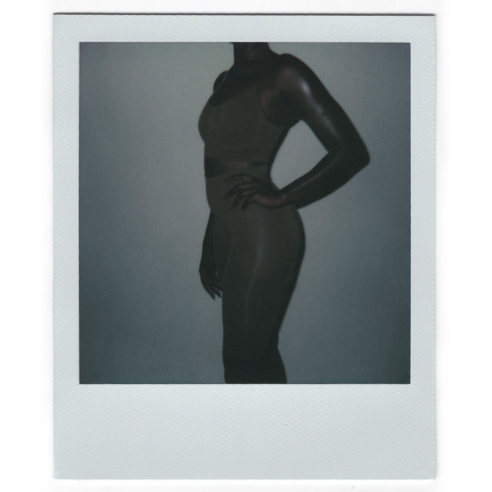 Skims SCULPTING ABOVE THE KNEE Korte Broek Abrikoos | DHG-512870