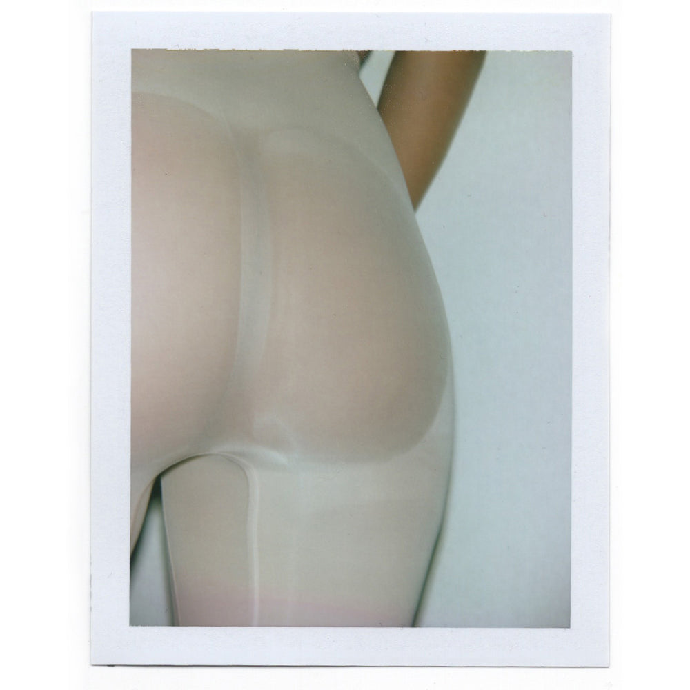 Skims SCULPTING ABOVE THE KNEE Korte Broek Beige | MJC-794213