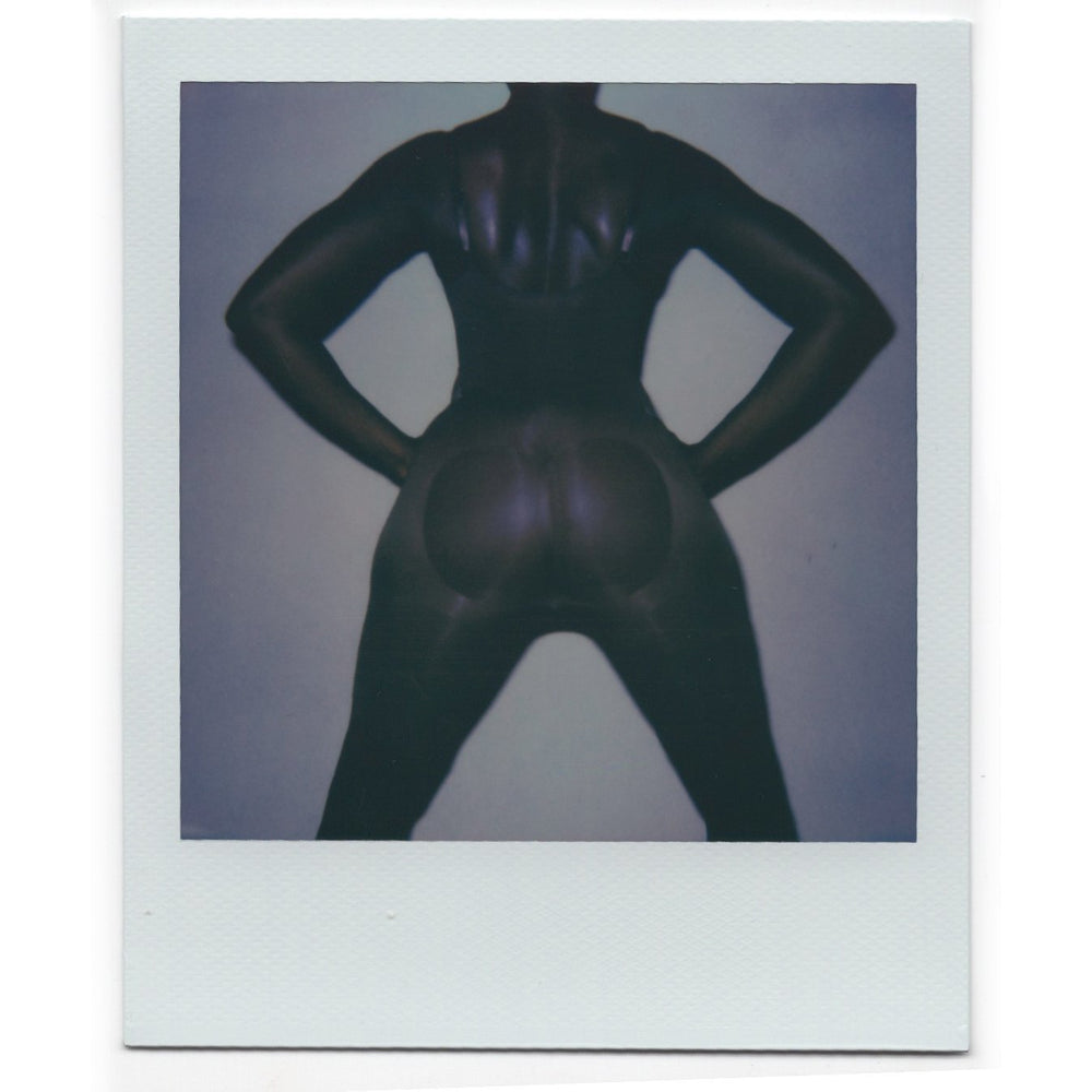 Skims SCULPTING BODYSUIT MID THIGH W. OPEN GUSSET Bodysuit Chocola | PXO-917358