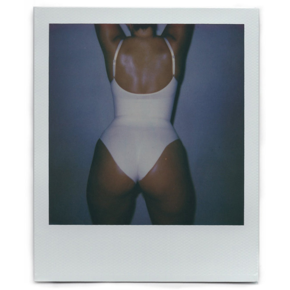 Skims SCULPTING BODYSUIT W. SNAPS Bodysuit Bruin | KMO-360915