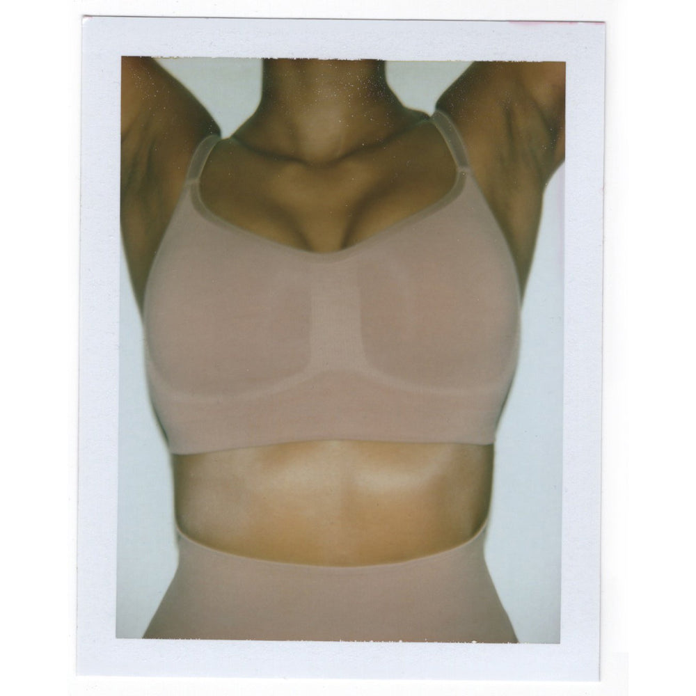 Skims SCULPTING Bralette Abrikoos | YZO-045291