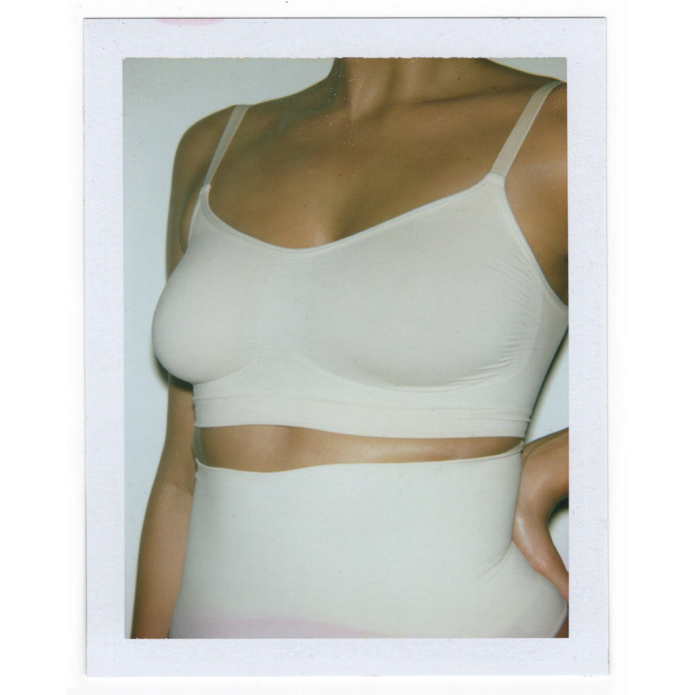 Skims SCULPTING Bralette Bruin | DTY-581064