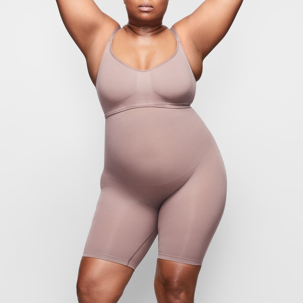 Skims SCULPTING Bralette Bruin | WYK-681305