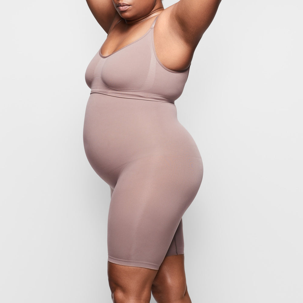 Skims SCULPTING Bralette Bruin | WYK-681305