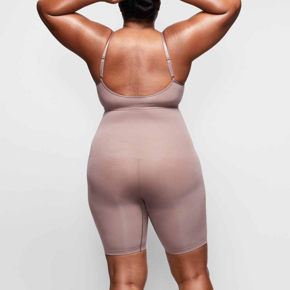 Skims SCULPTING Bralette Bruin | WYK-681305