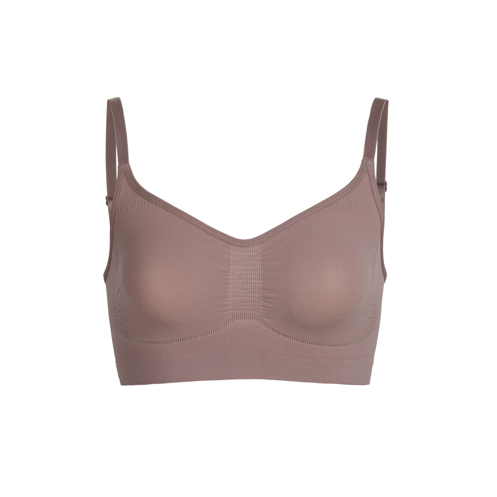 Skims SCULPTING Bralette Bruin | WYK-681305